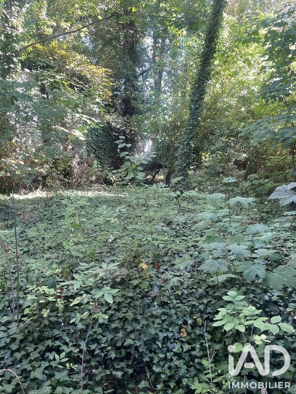 Photo 1 - Terrain à LENS