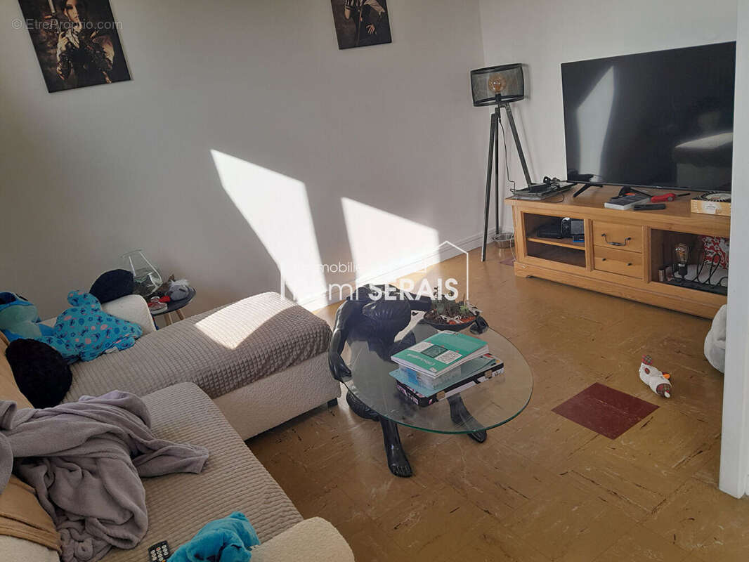 Appartement à ALENCON