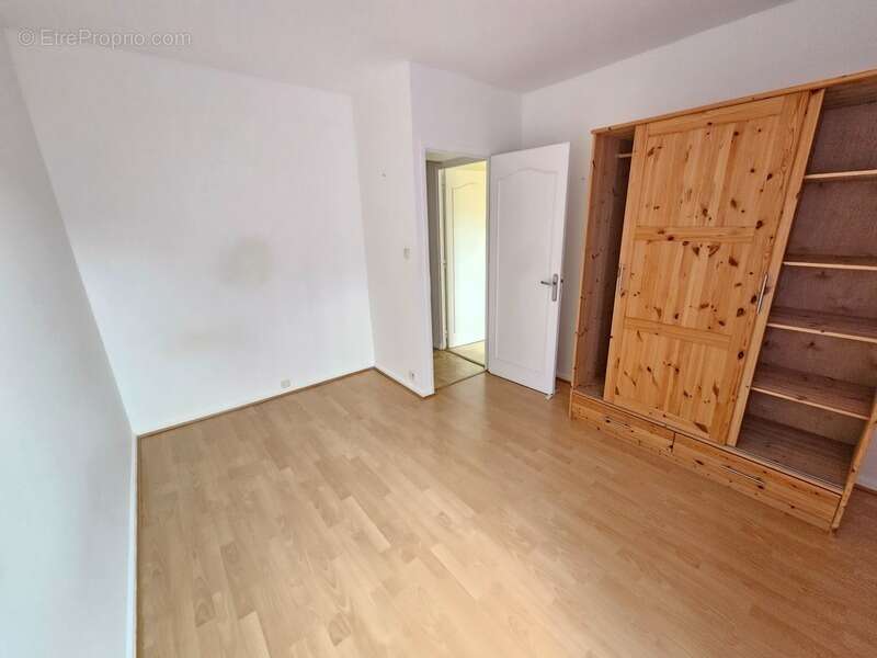 Appartement à RIS-ORANGIS