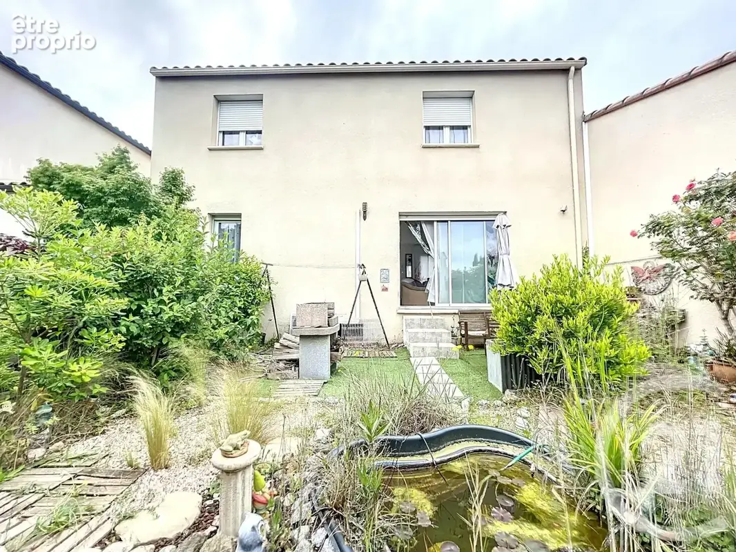 Maison 96 m² à Latour-Bas-Elne  - photo 6