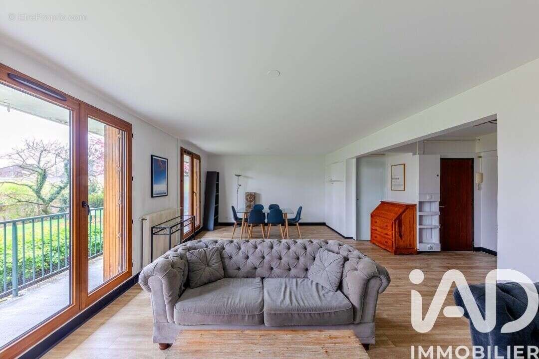 Appartement 93 m² à Soisy-Sous-Montmorency  - photo 6