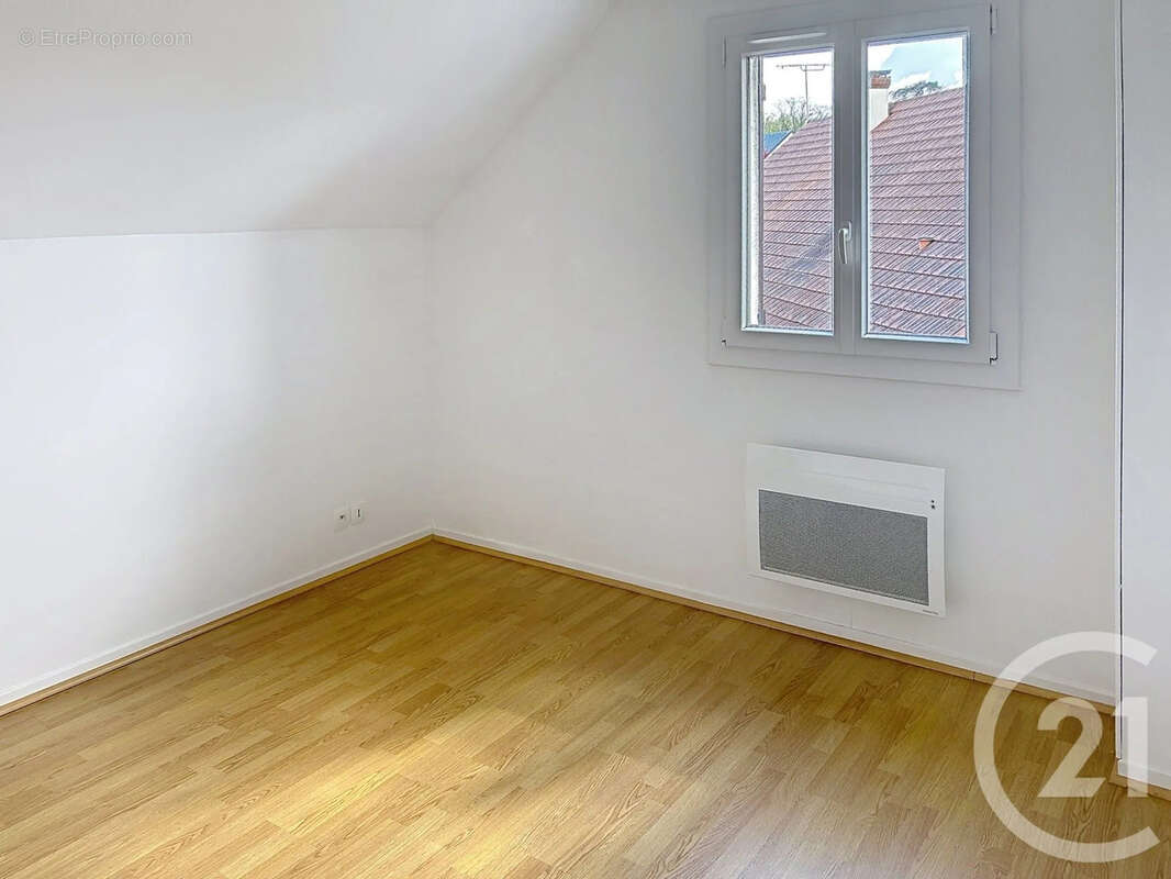 Maison à SAINT-GEORGES-SUR-BAULCHE