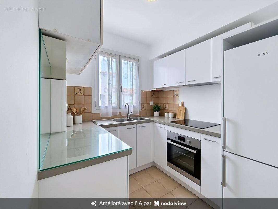 Appartement - photo 8