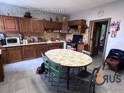 Maison à CHEZAL-BENOIT