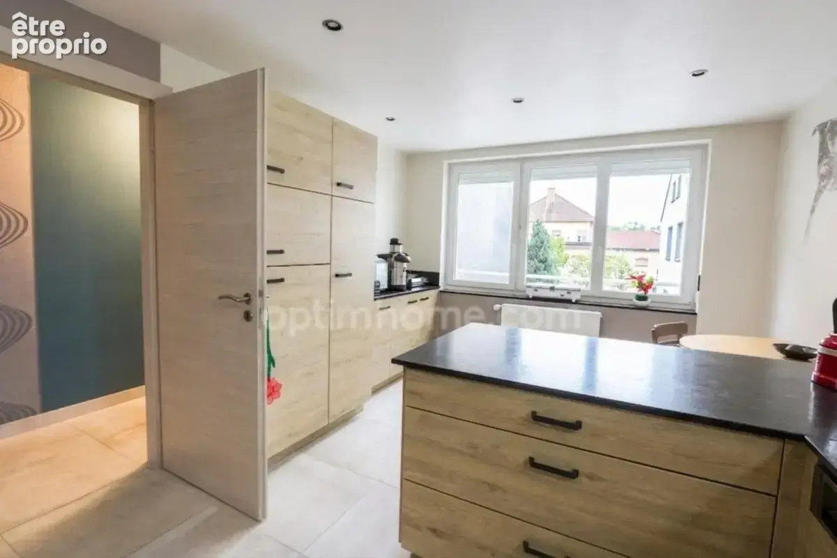 Fontoy - maison de 150 m² avec 5 chambres, garage, terrasse et jardin ! fort potentiel ! - photo 5