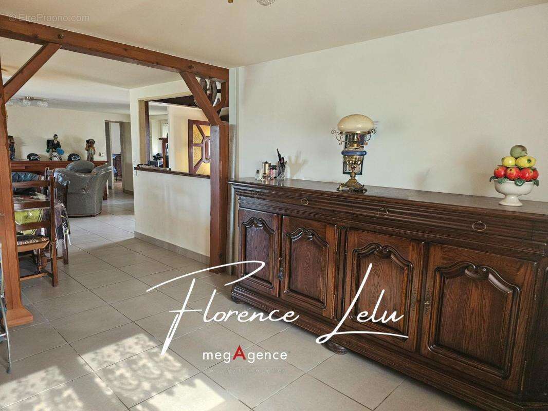 Maison à PLOUFRAGAN