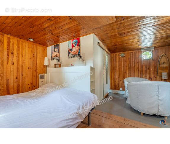 Appartement à LYON-2E