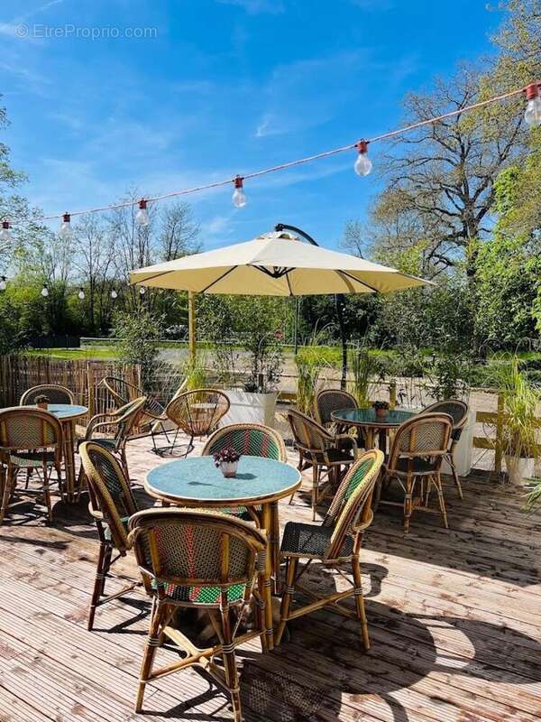 Commerce 405 m² à Mesves-Sur-Loire  - photo 4