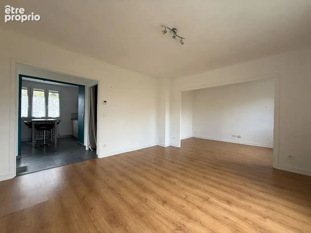 Maison Lons Le Saunier quartier Les Pendants - photo 2