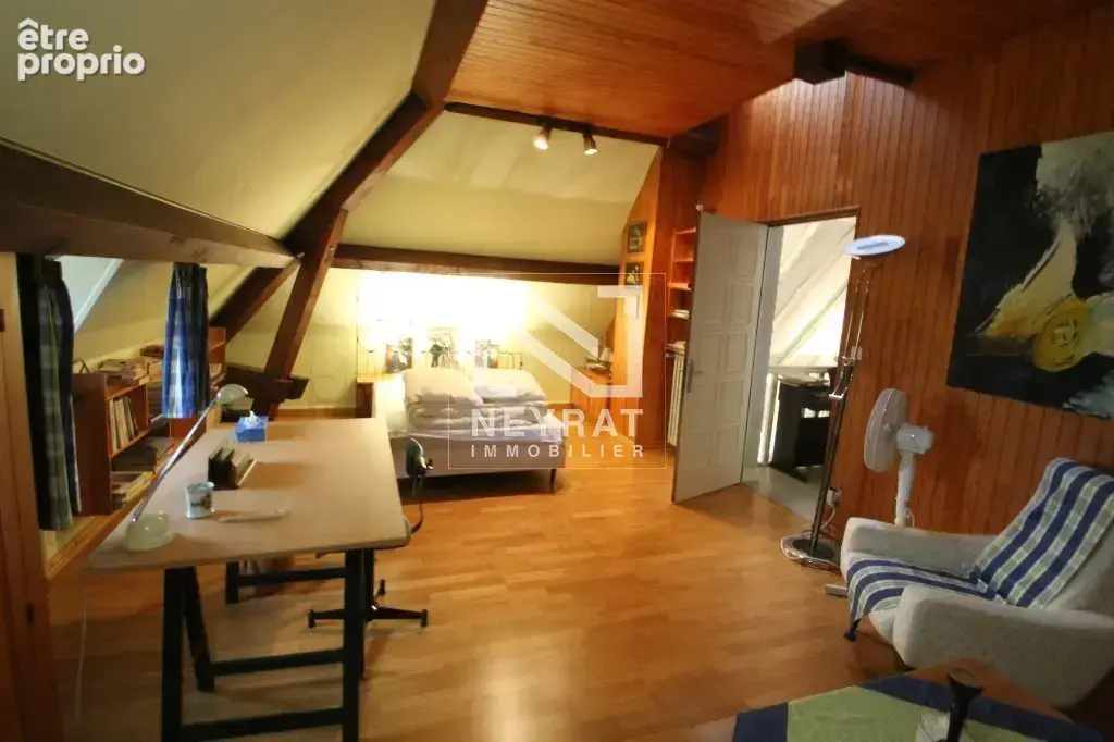 Villa quartier résidentiel - photo 18