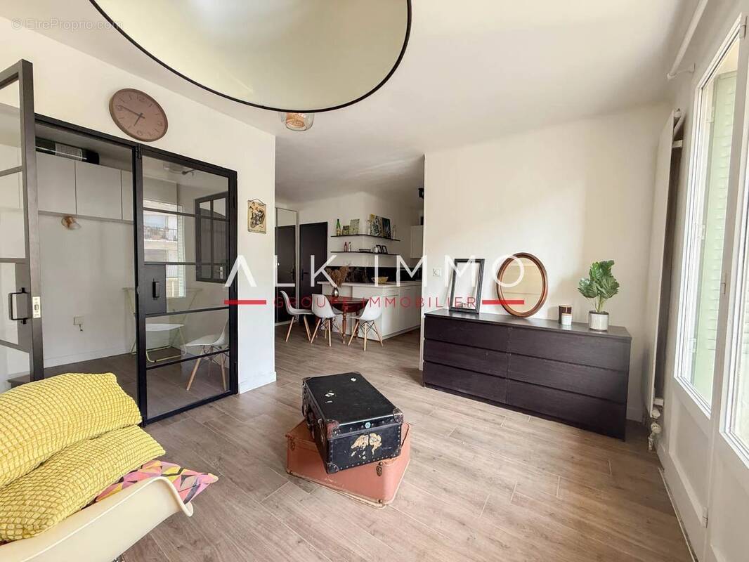 Appartement à ANNECY