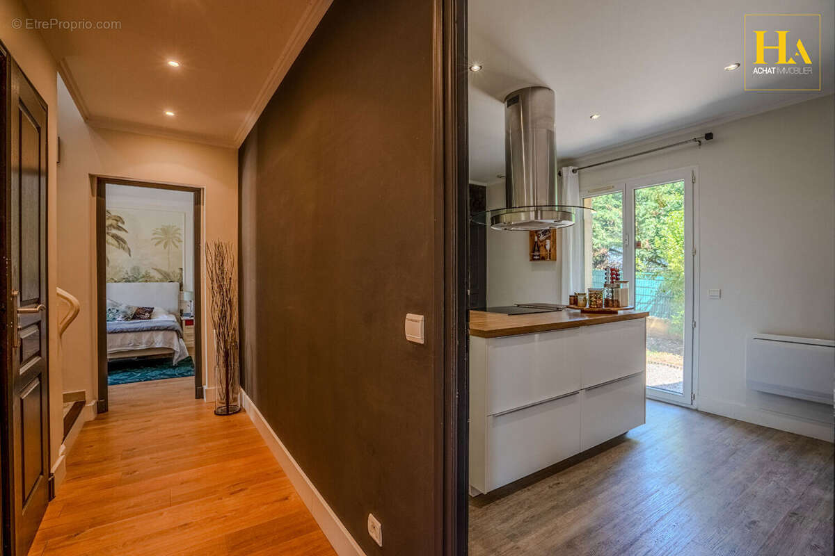 Charmante maison avec un superbe cachet de 132 m² - photo 10