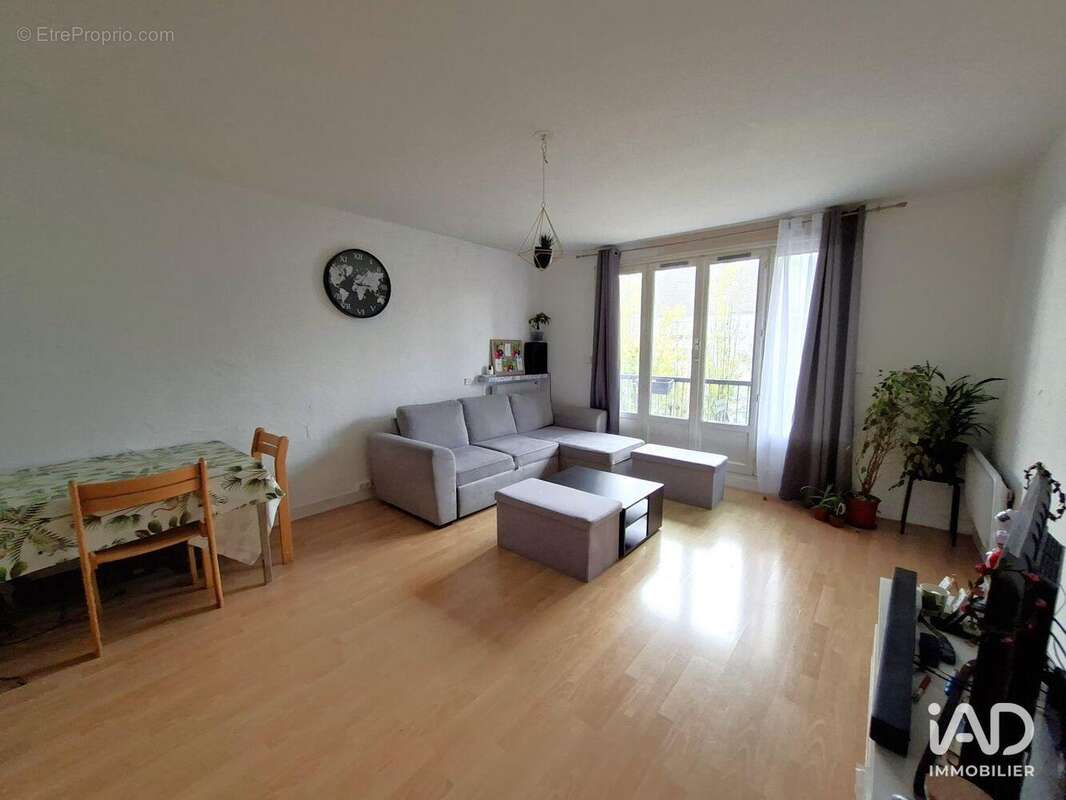 Photo 2 - Appartement à NEUILLY-SUR-MARNE