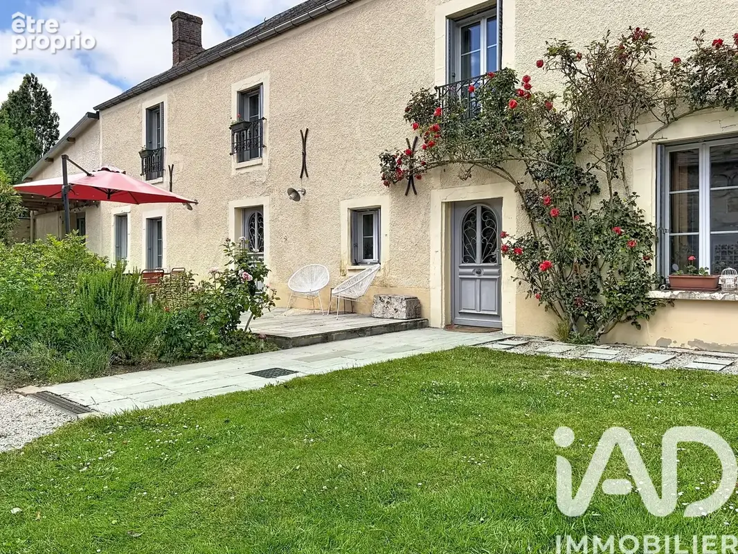 Photo 1 - Maison à HERMERAY
