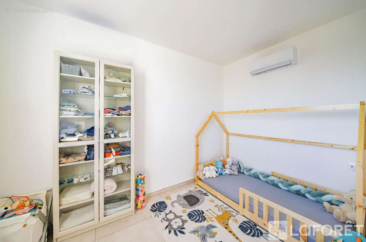 Appartement à BORGO