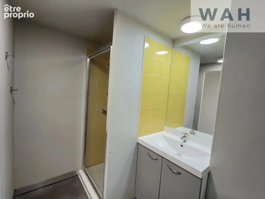 INVESTISSEMENT LOCATIF - Studio 21 m2 - Saint-Jean-de-Védas - photo 4