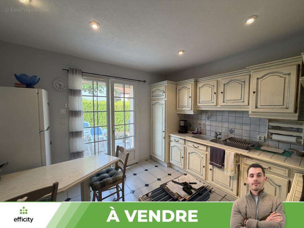 Maison 98 m² à Thure  - photo 9