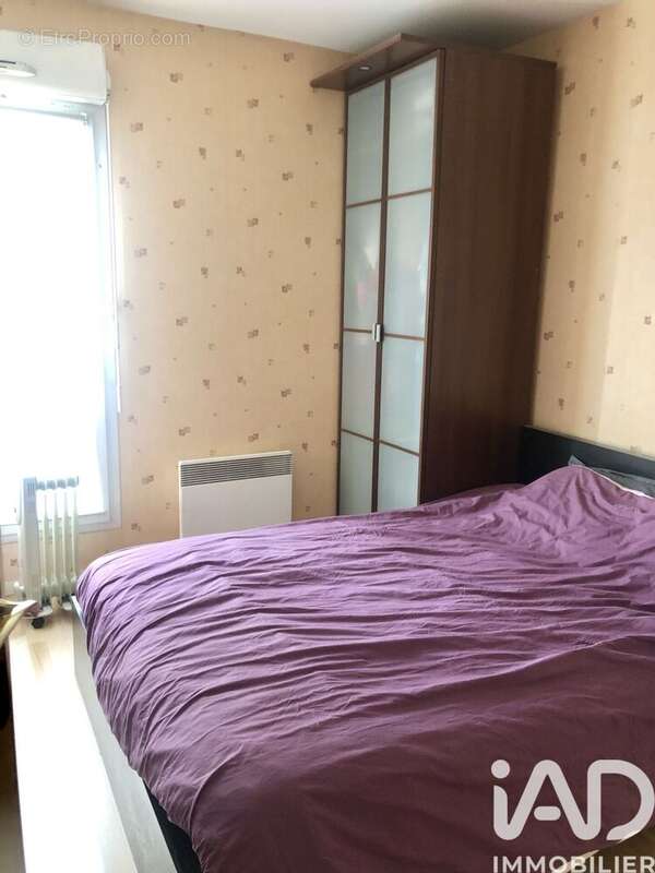 Photo 8 - Appartement à CHAMPS-SUR-MARNE