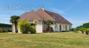 Maison à MARCILLY-SUR-EURE