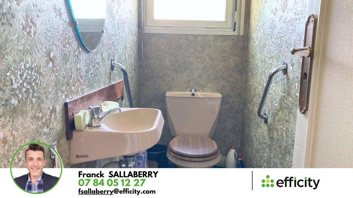 Appartement à BIARRITZ