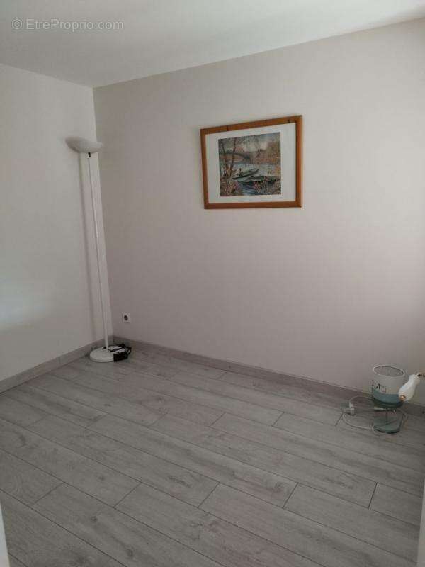 Maison à PONT-D&#039;AIN