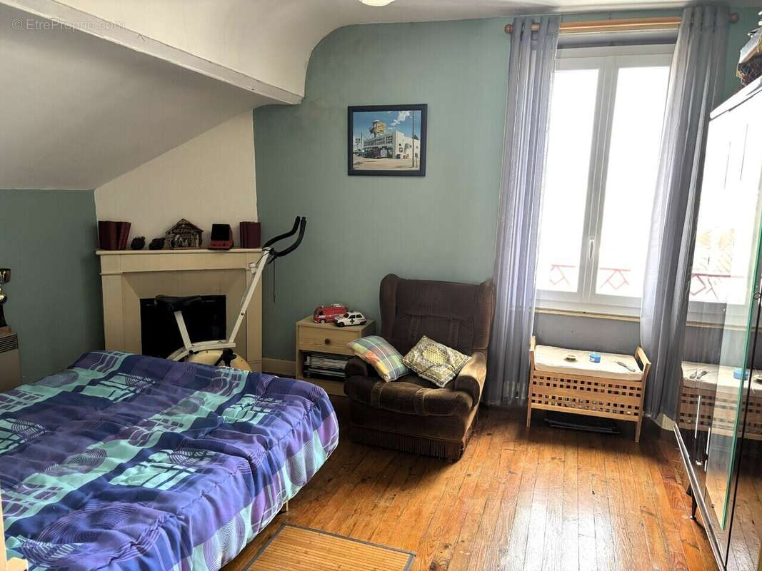 Appartement à BRIVE-LA-GAILLARDE