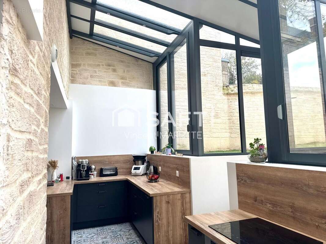 Photo 3 - Maison à PRECY-SUR-OISE