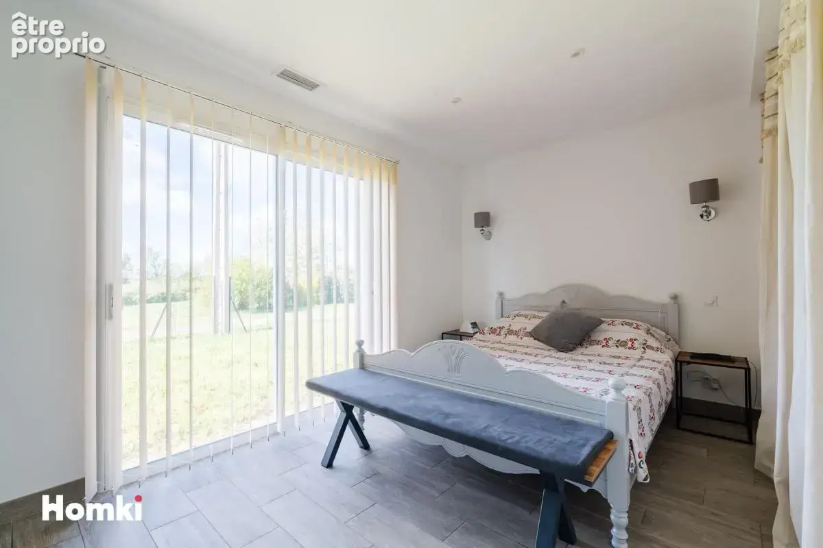 Maison/Villa T4 de 125 m² à Carbonne 31390 - photo 10