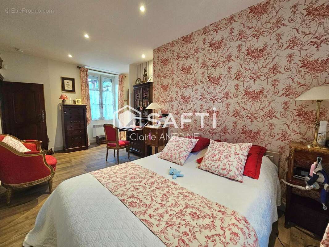 Photo 8 - Maison à BOURRON-MARLOTTE