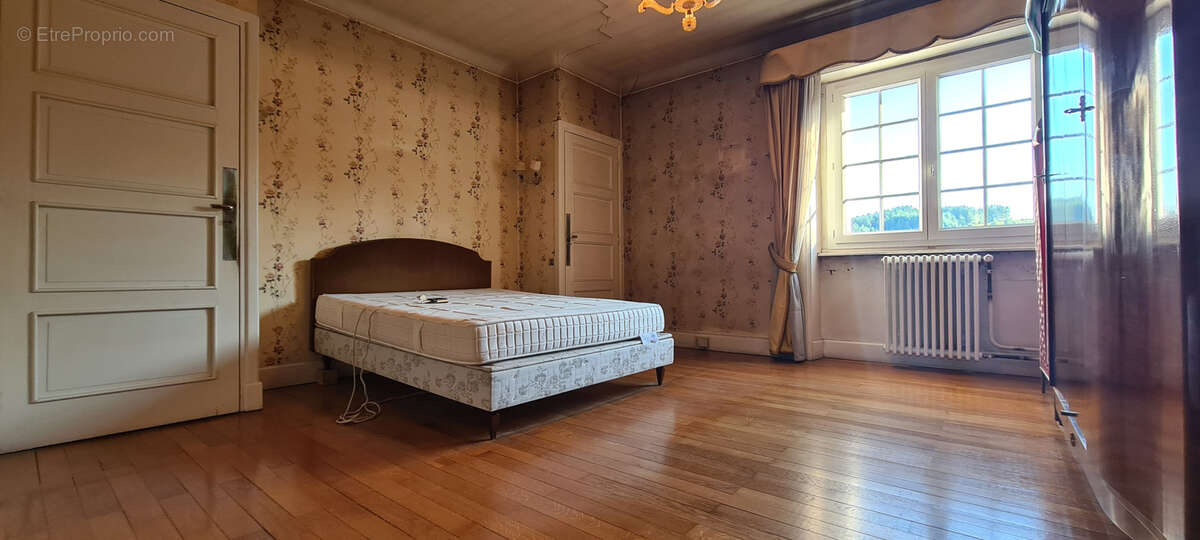 Maison à TENCE