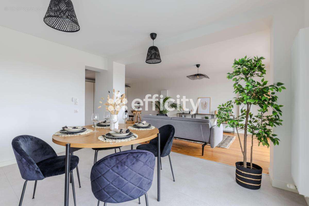 Appartement à MERIGNAC