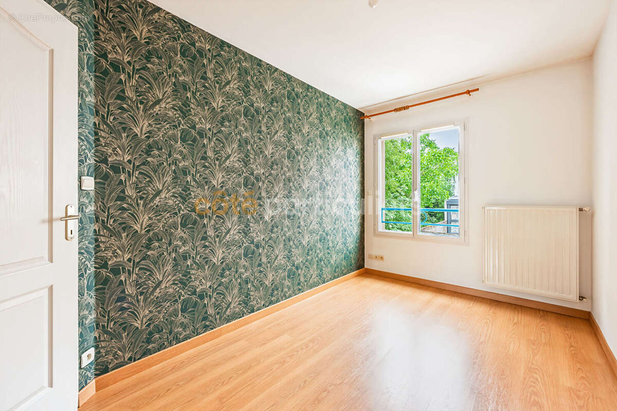 Appartement à SAINTE-LUCE-SUR-LOIRE