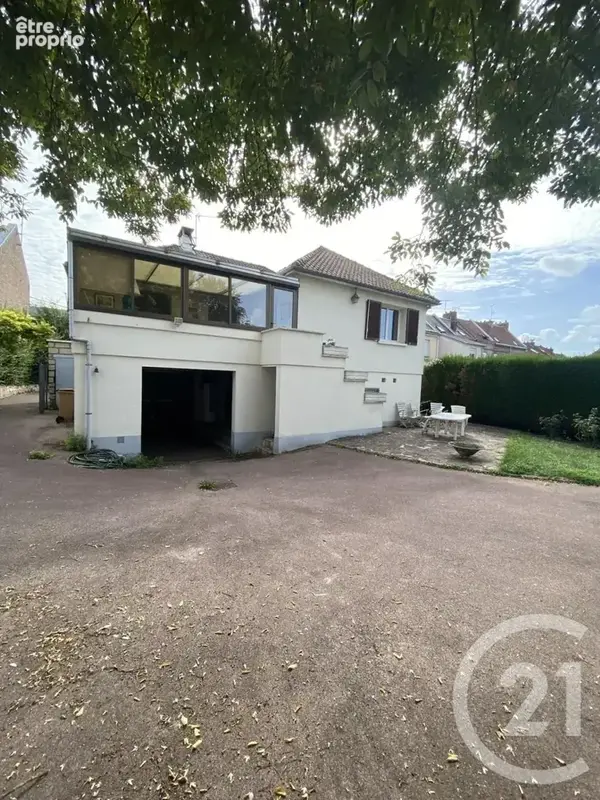 Maison 4 pièces 115 m² à vendre à Amiens (80080) - photo 2