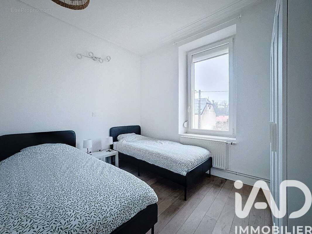 Appartement 75 m² à Redange  - photo 5