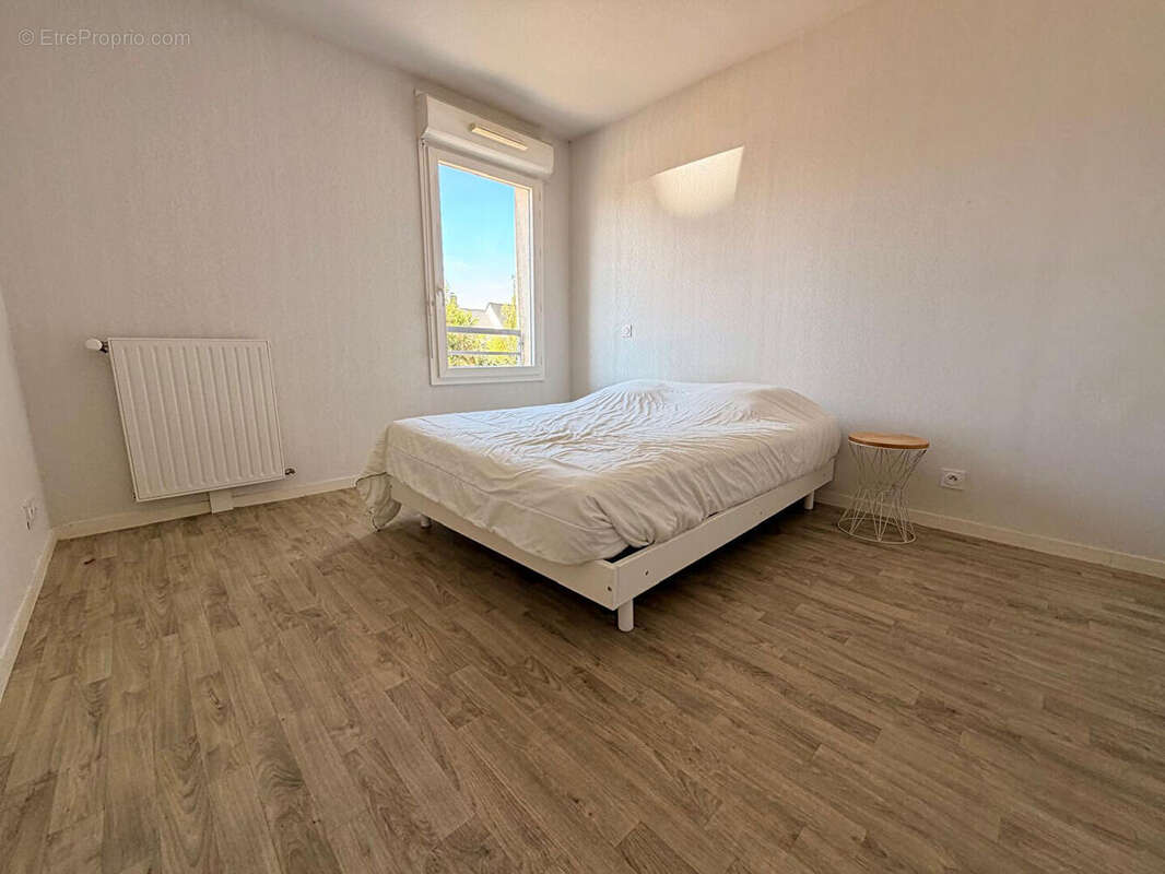 Appartement 38m² à nantes - photo 11