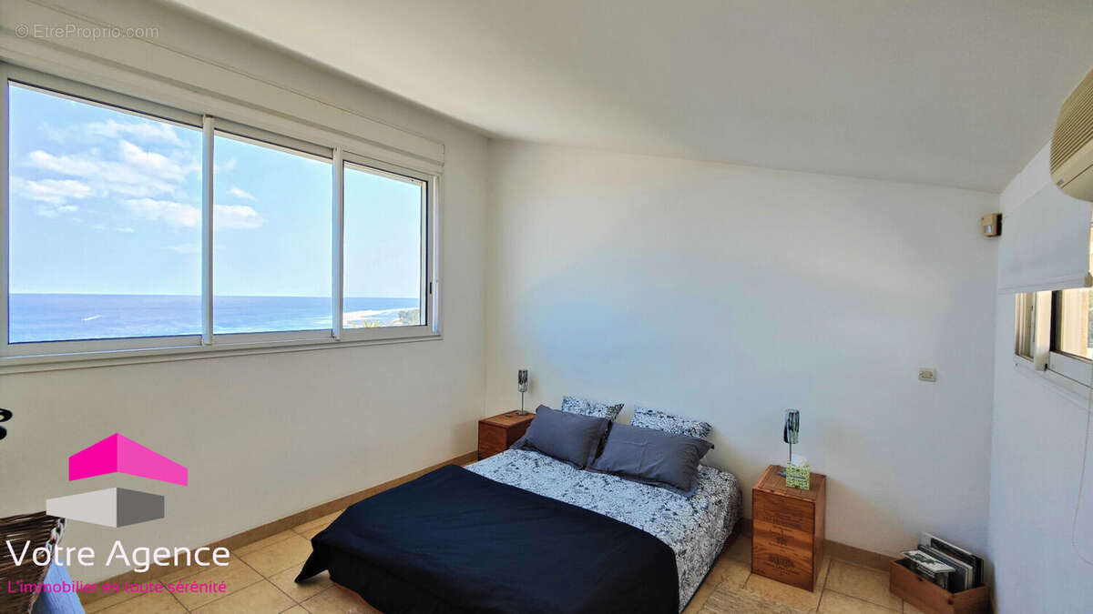 Maison à SAINT-PAUL