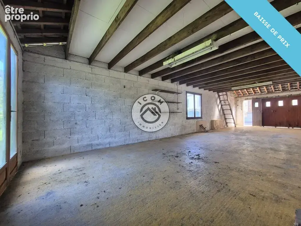Maison de village semi individuelle - photo 15