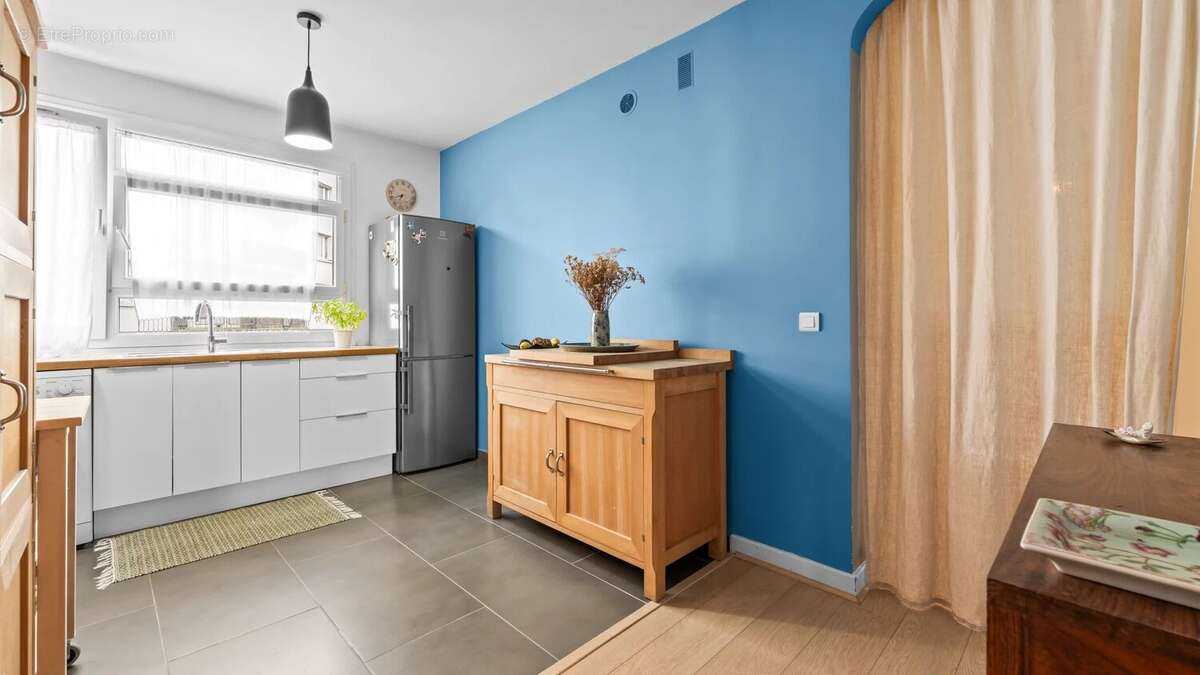 Appartement à GARCHES