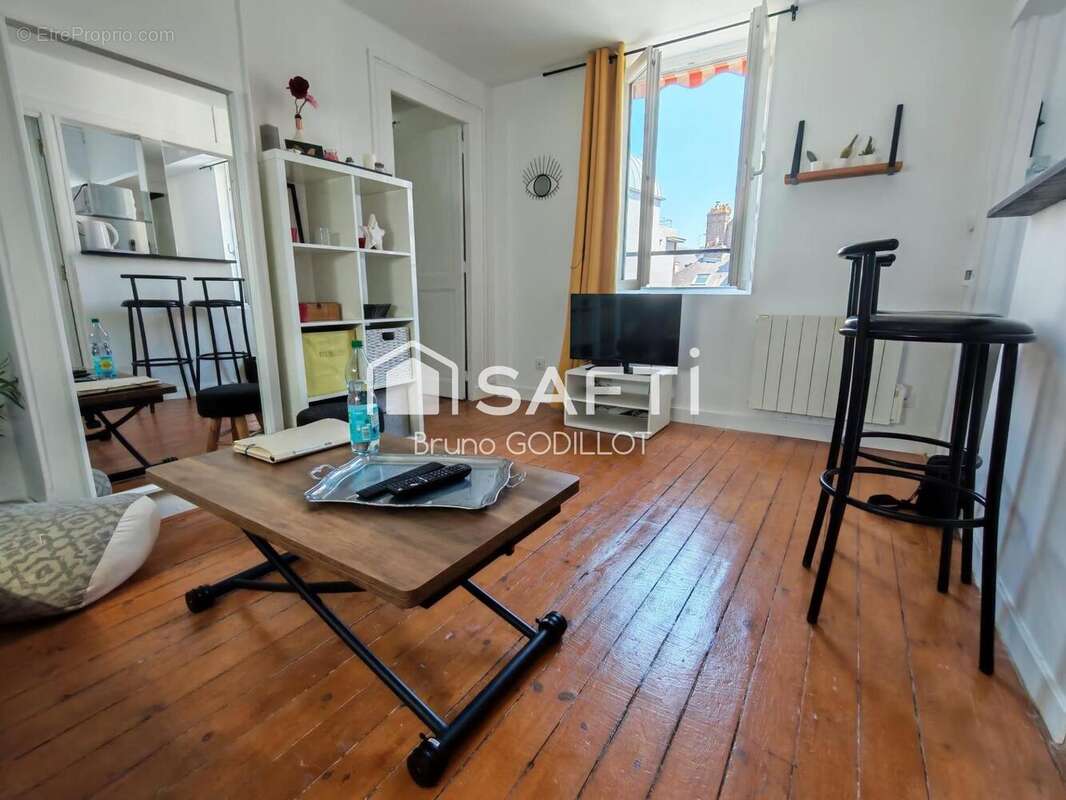 Photo 5 - Appartement à ROUEN