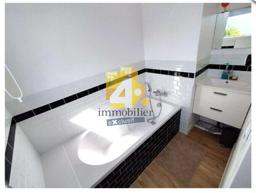 Maison Pontchateau - photo 12