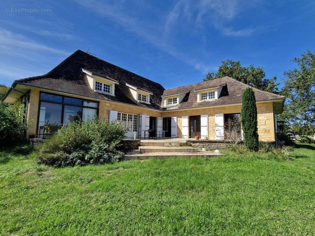 20250917150720 - Maison à GAUGEAC