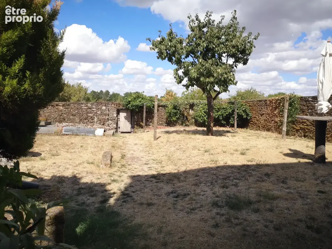 Charmante maison de ville ! proximite puy du fou ! - photo 6