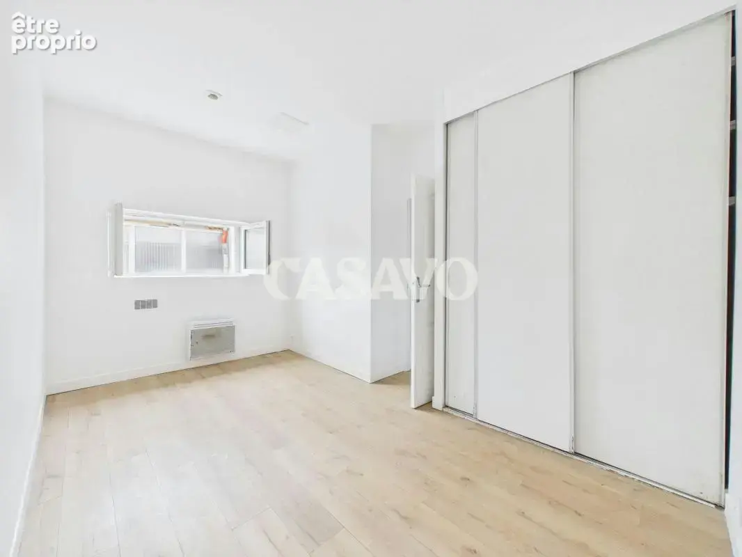 Vente Maison 3 pièces de 41m² - 94120 Fontenay-sous-Bois - photo 12