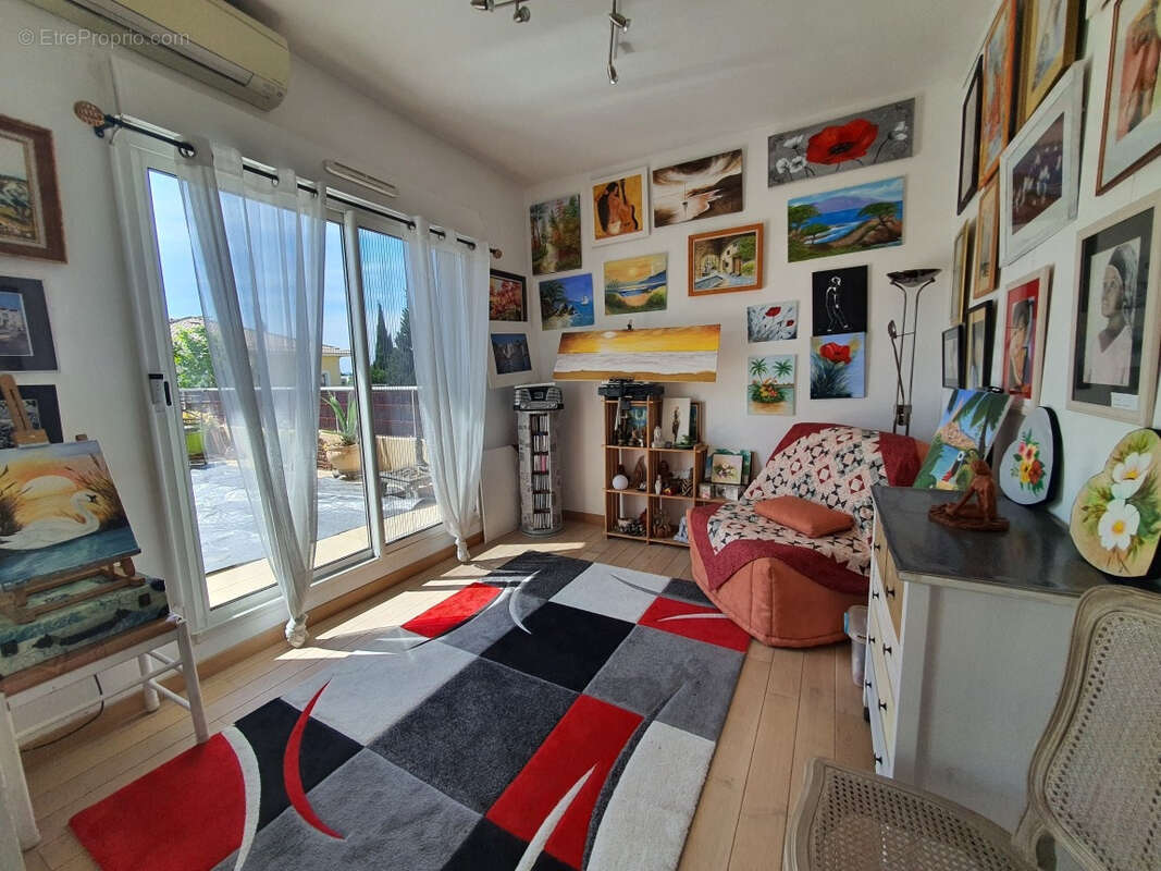 Appartement à AVIGNON