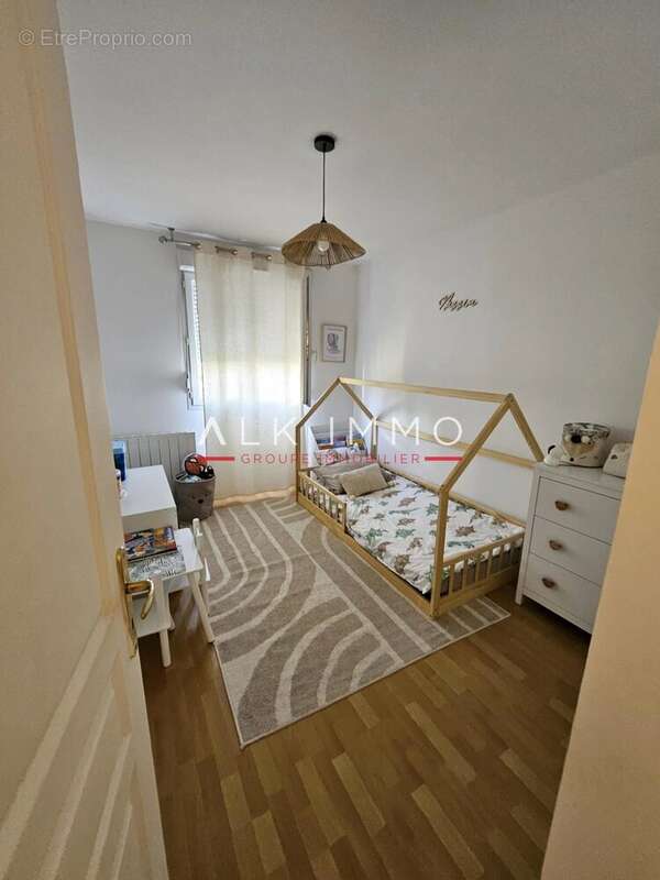 Appartement à ANNEMASSE