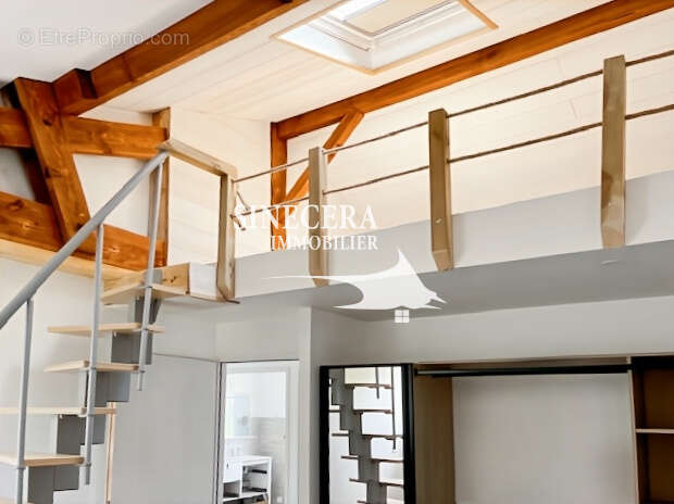 Maison à LA TESTE-DE-BUCH