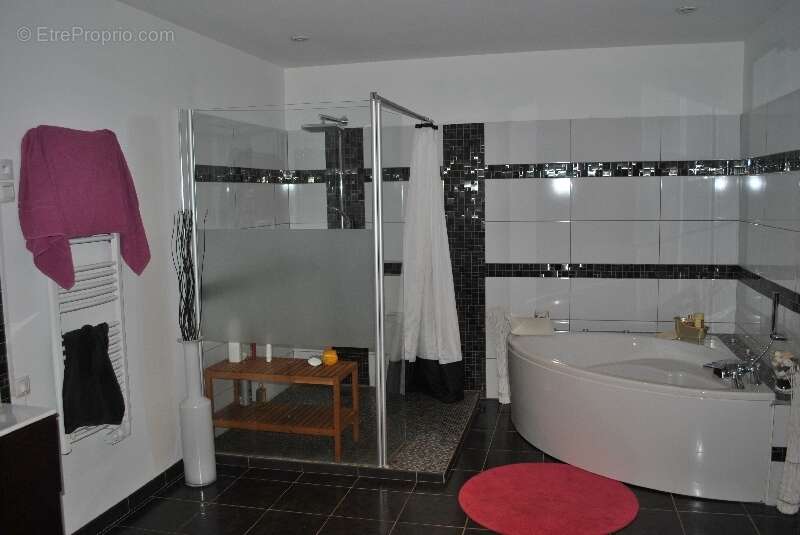 Appartement à LE VIGAN