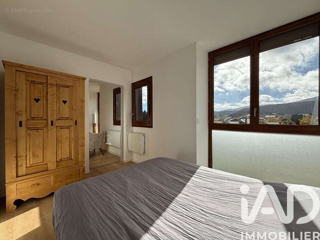 Photo 6 - Appartement à PUYVALADOR