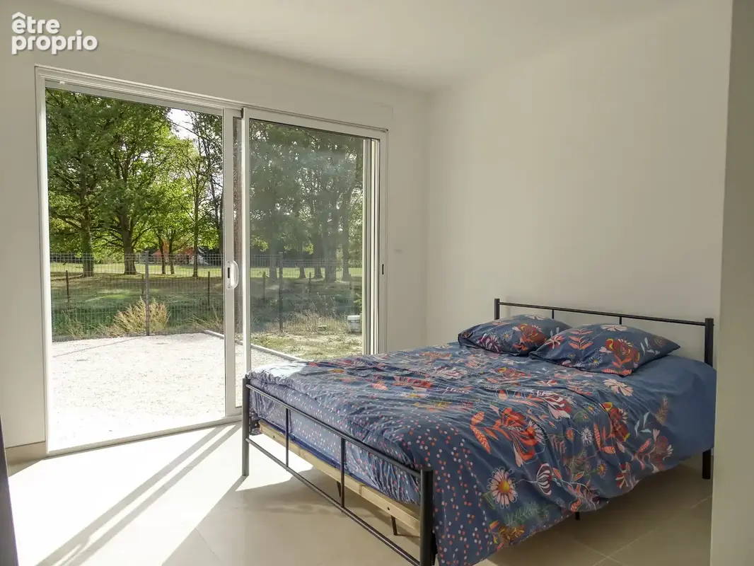 Villa de 127m2 à vendre à Villefranche-Sur-Cher - photo 4