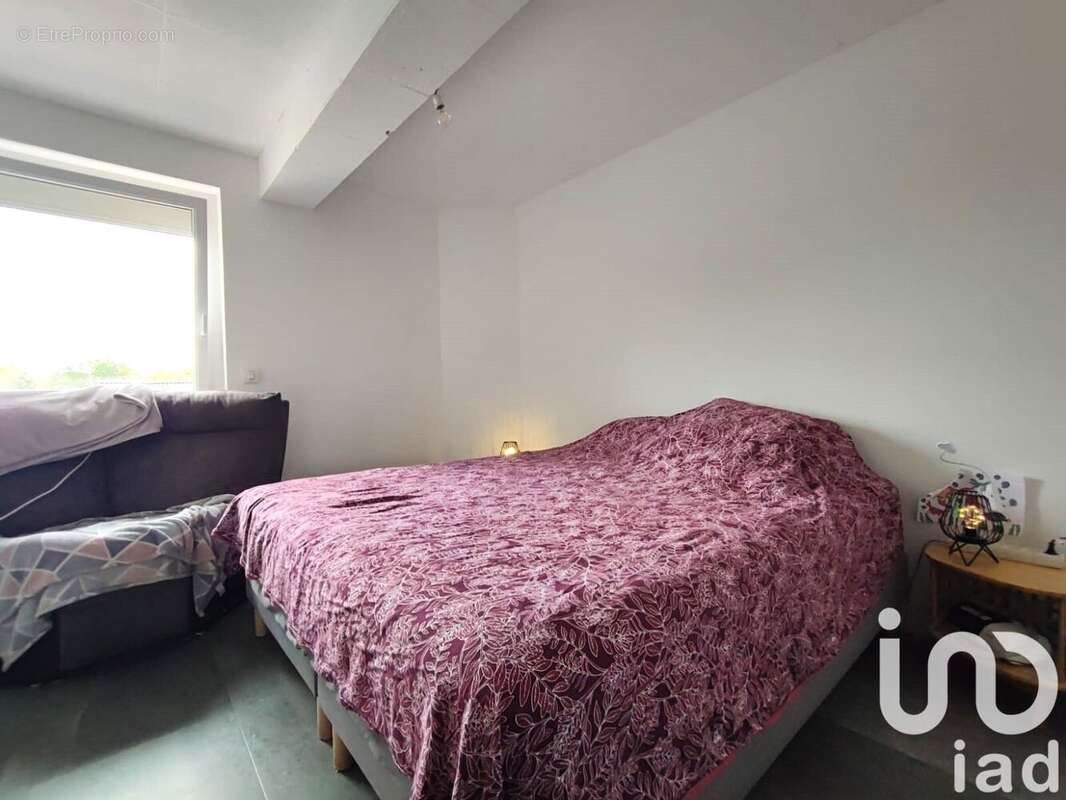 Photo 8 - Maison à ALLENNES-LES-MARAIS